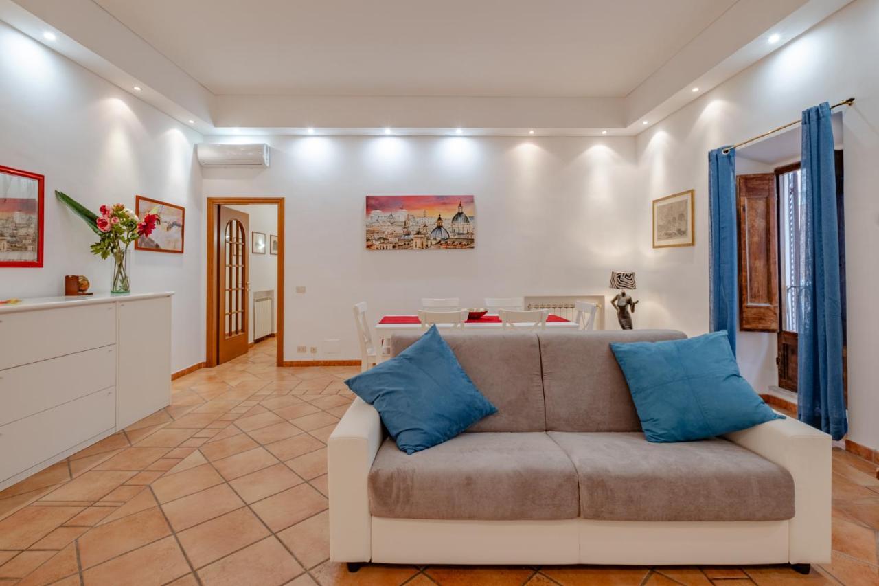 Ele Suites Pantheon Рим Екстер'єр фото