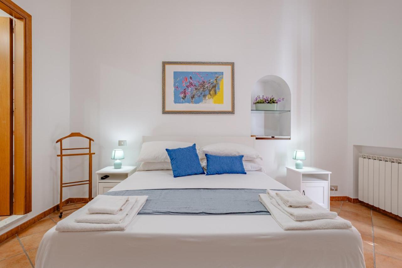 Ele Suites Pantheon Рим Екстер'єр фото