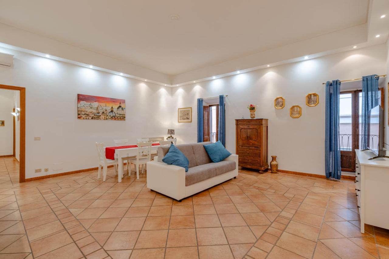 Ele Suites Pantheon Рим Екстер'єр фото