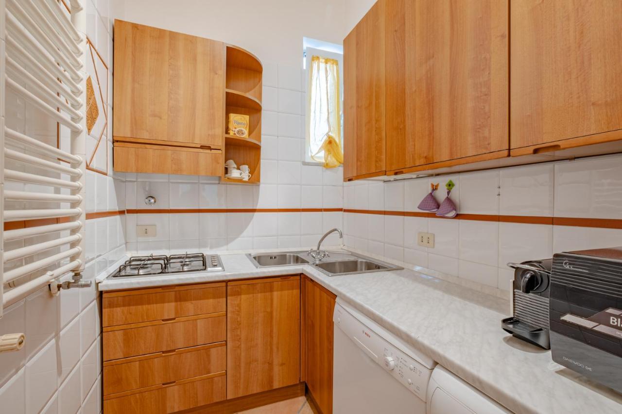 Ele Suites Pantheon Рим Екстер'єр фото