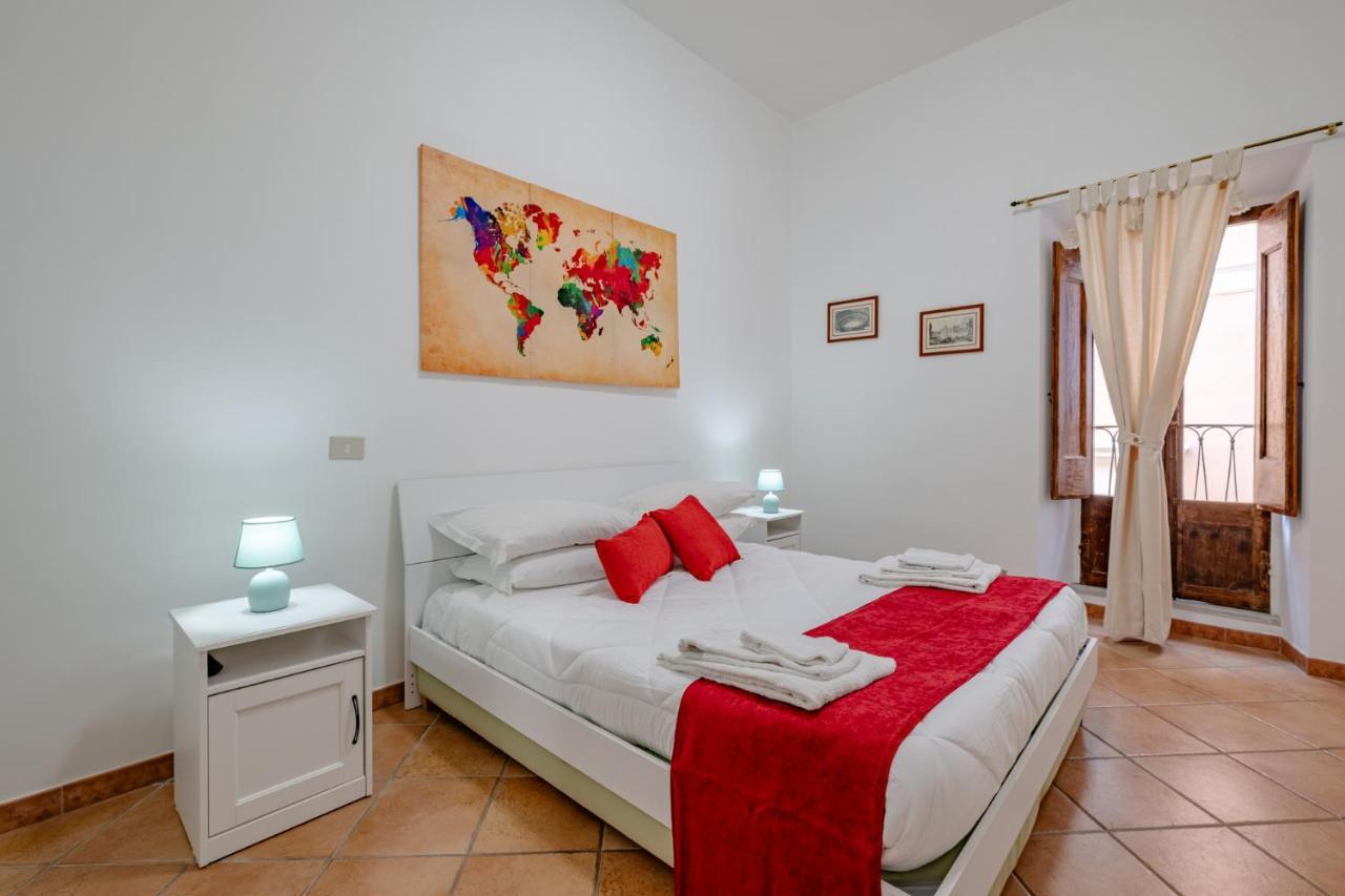 Ele Suites Pantheon Рим Екстер'єр фото