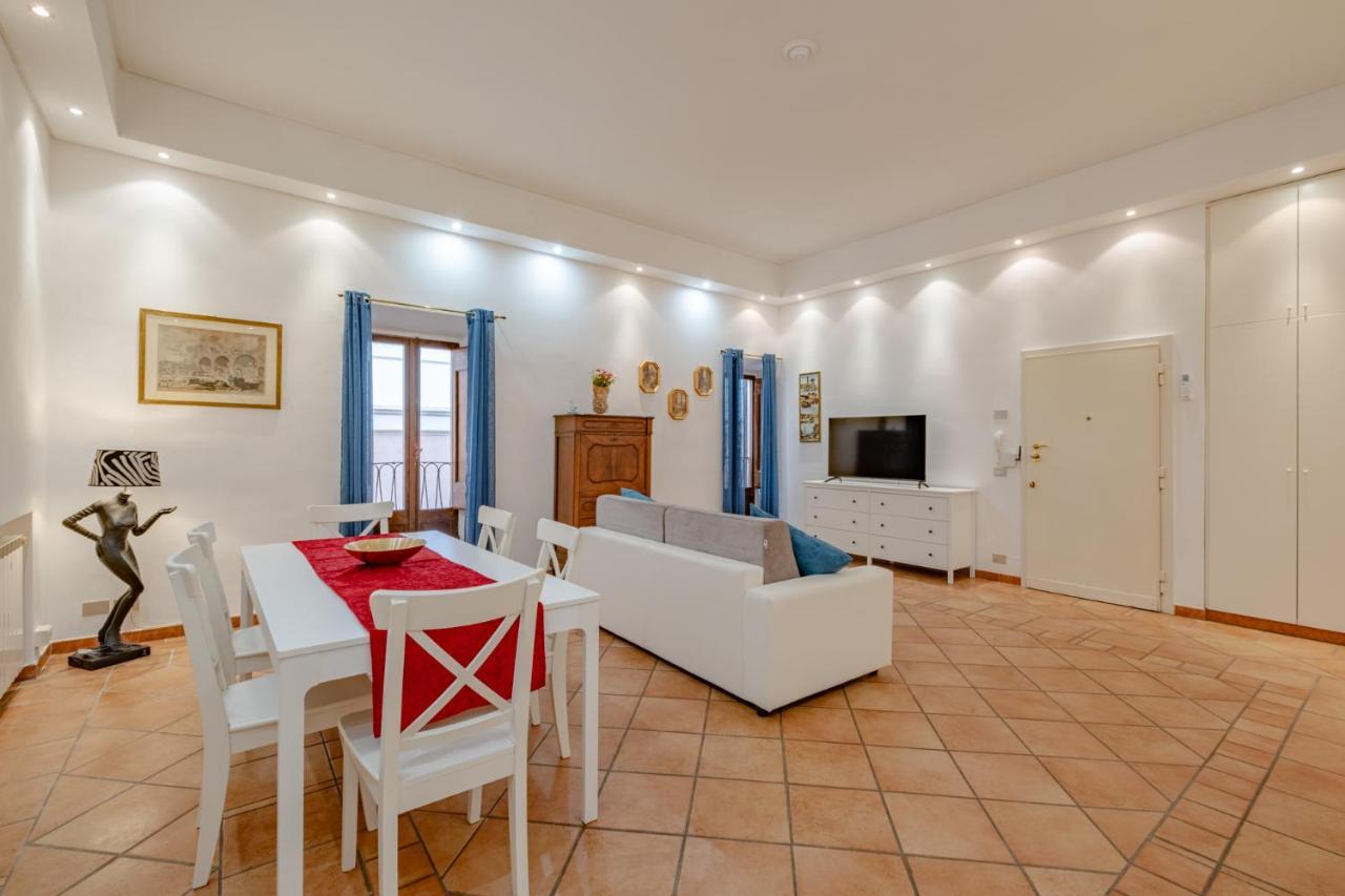 Ele Suites Pantheon Рим Екстер'єр фото