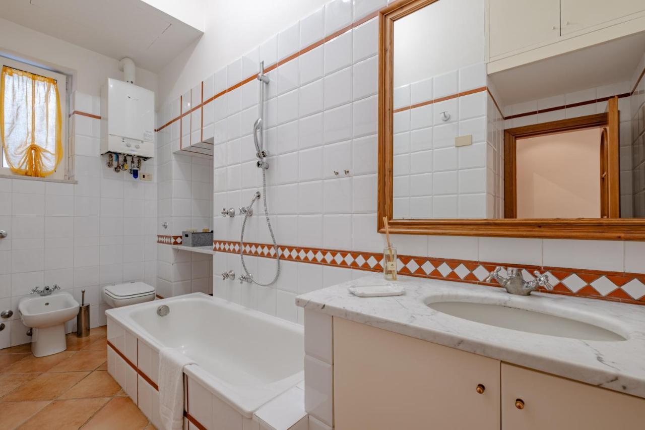 Ele Suites Pantheon Рим Екстер'єр фото