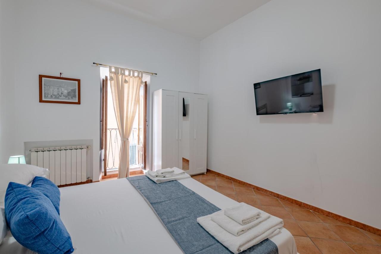 Ele Suites Pantheon Рим Екстер'єр фото
