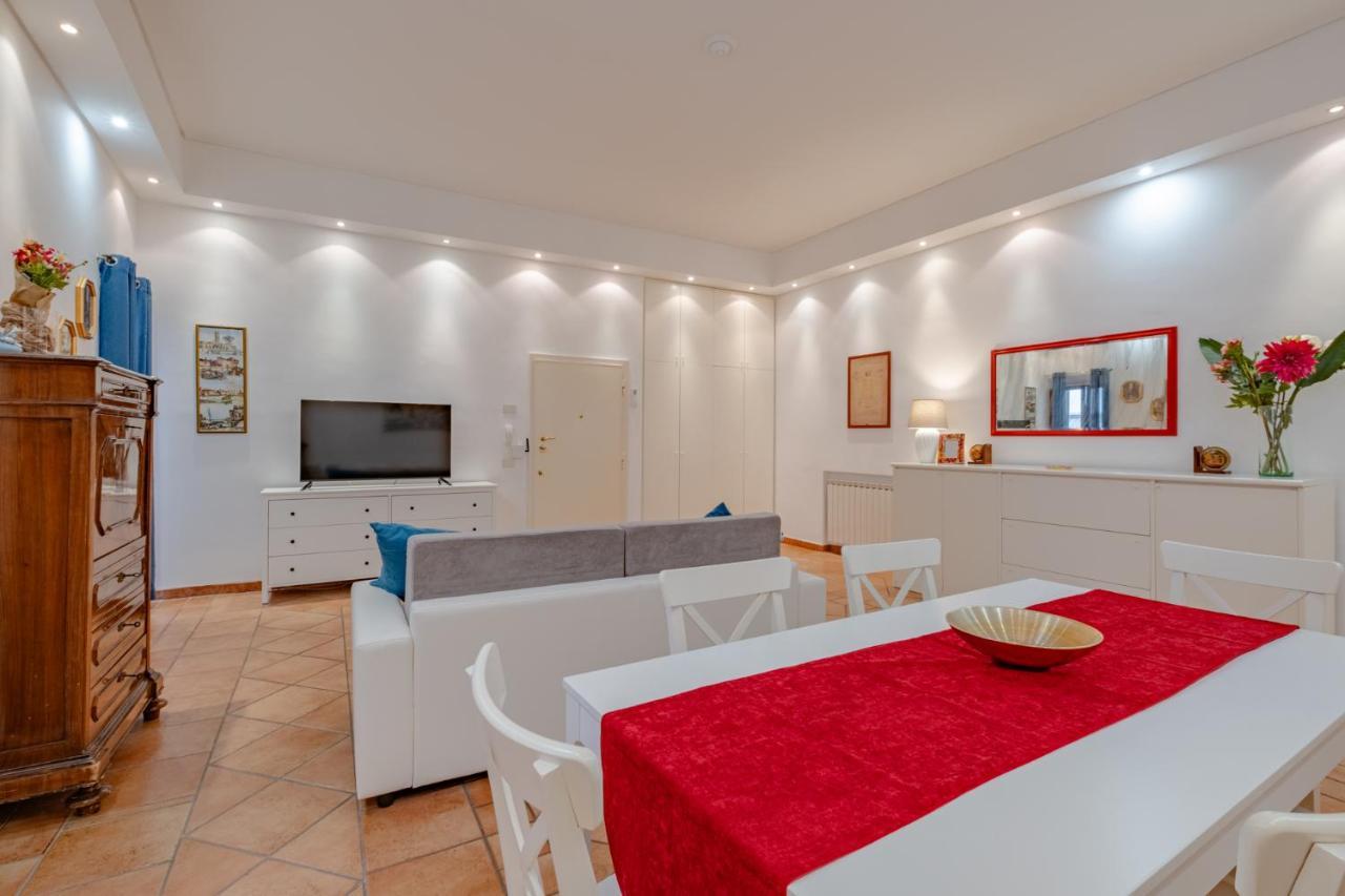 Ele Suites Pantheon Рим Екстер'єр фото
