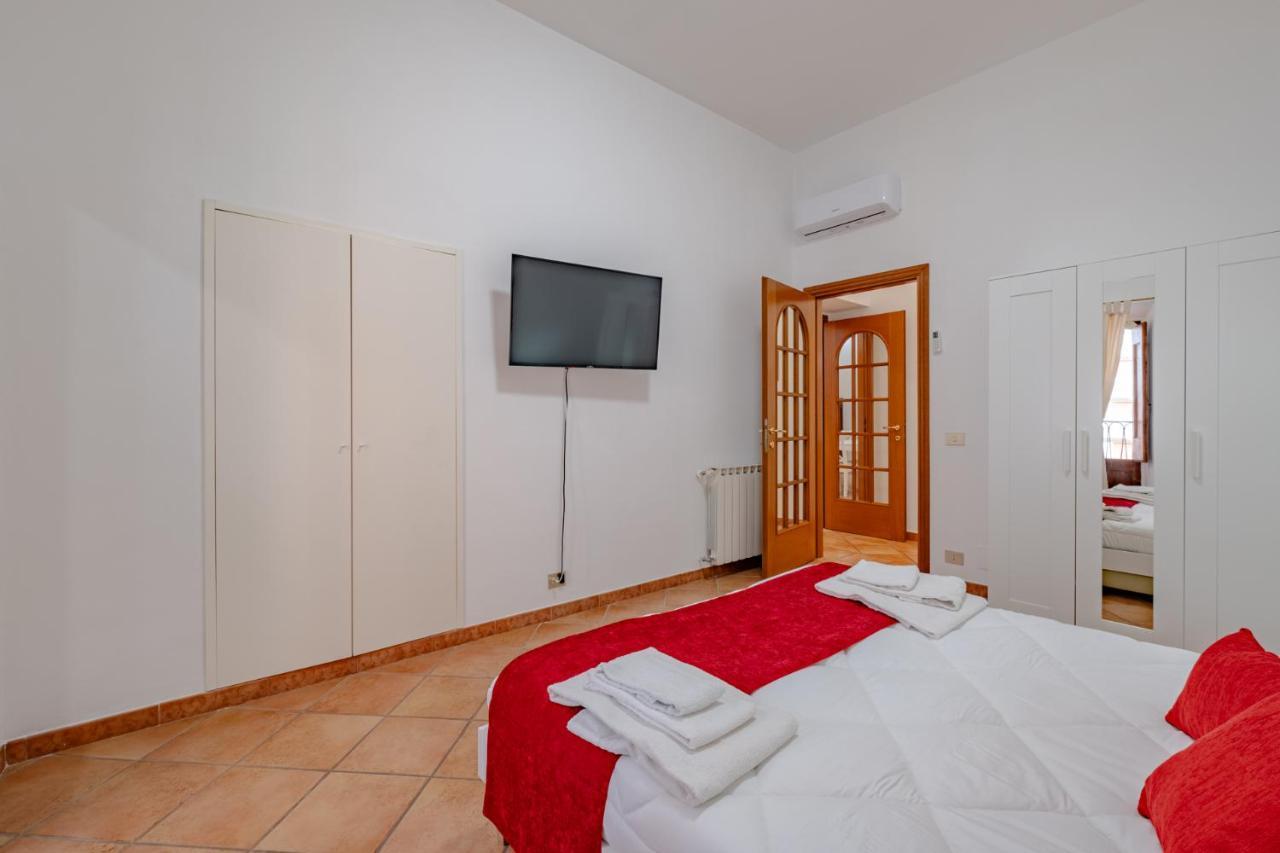 Ele Suites Pantheon Рим Екстер'єр фото