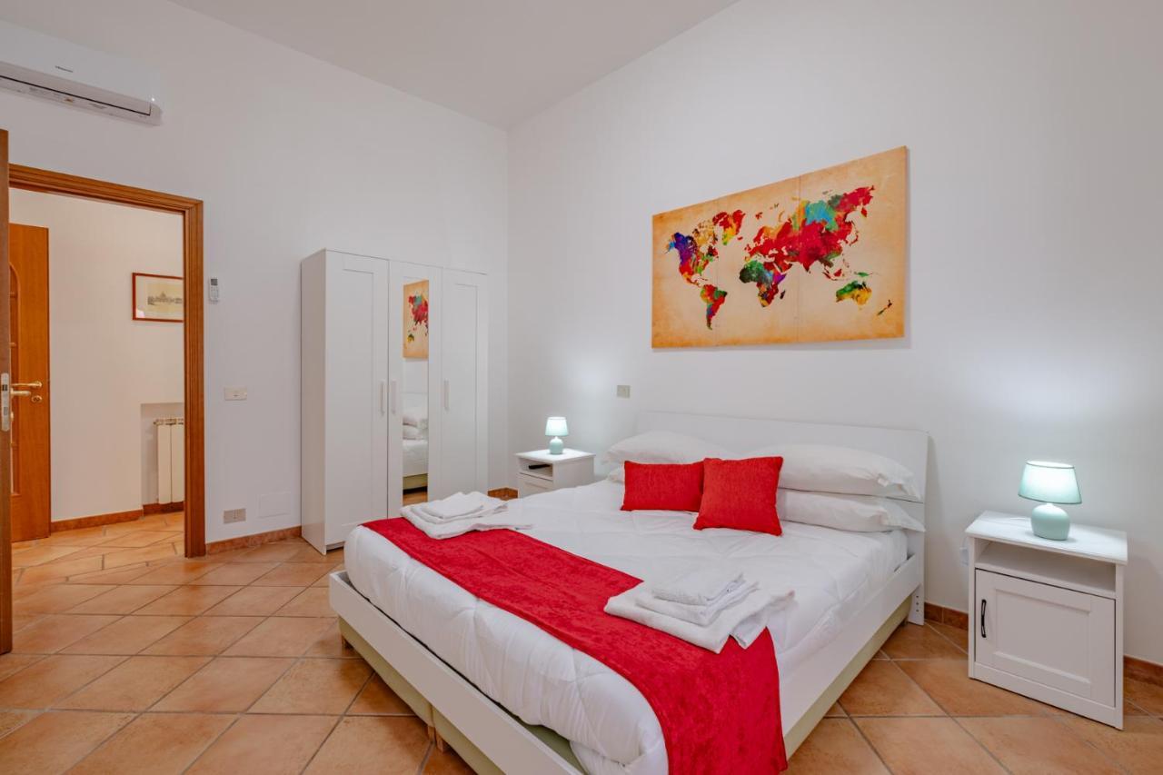 Ele Suites Pantheon Рим Екстер'єр фото