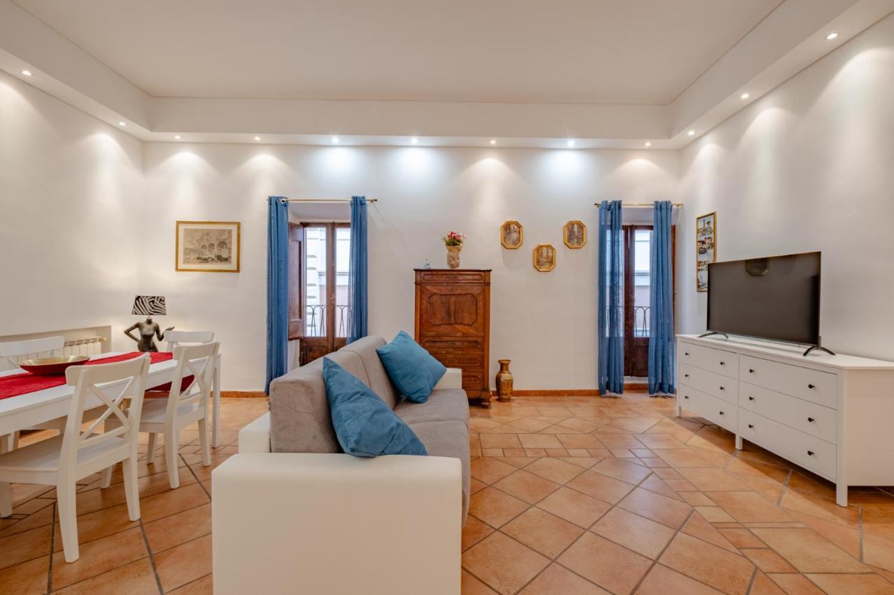 Ele Suites Pantheon Рим Екстер'єр фото