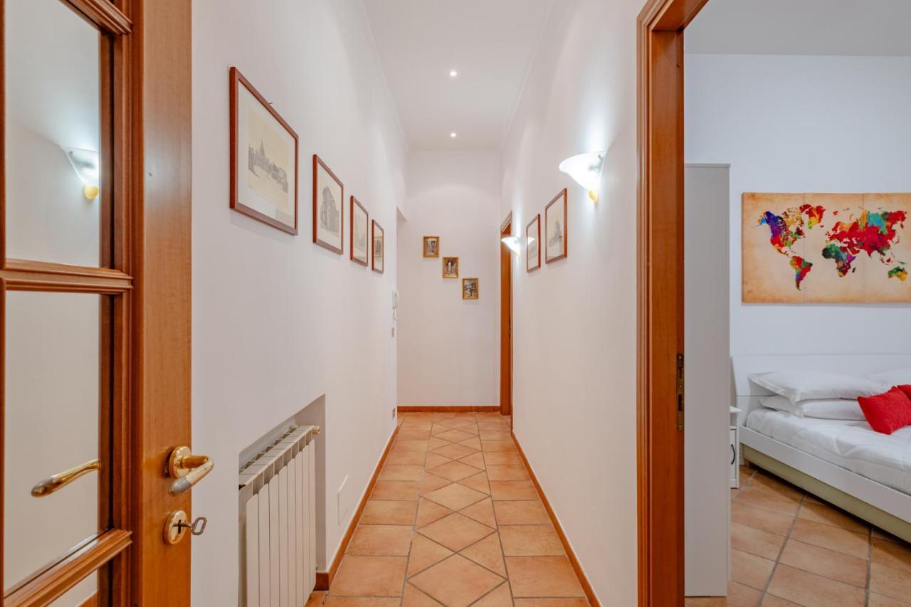 Ele Suites Pantheon Рим Екстер'єр фото