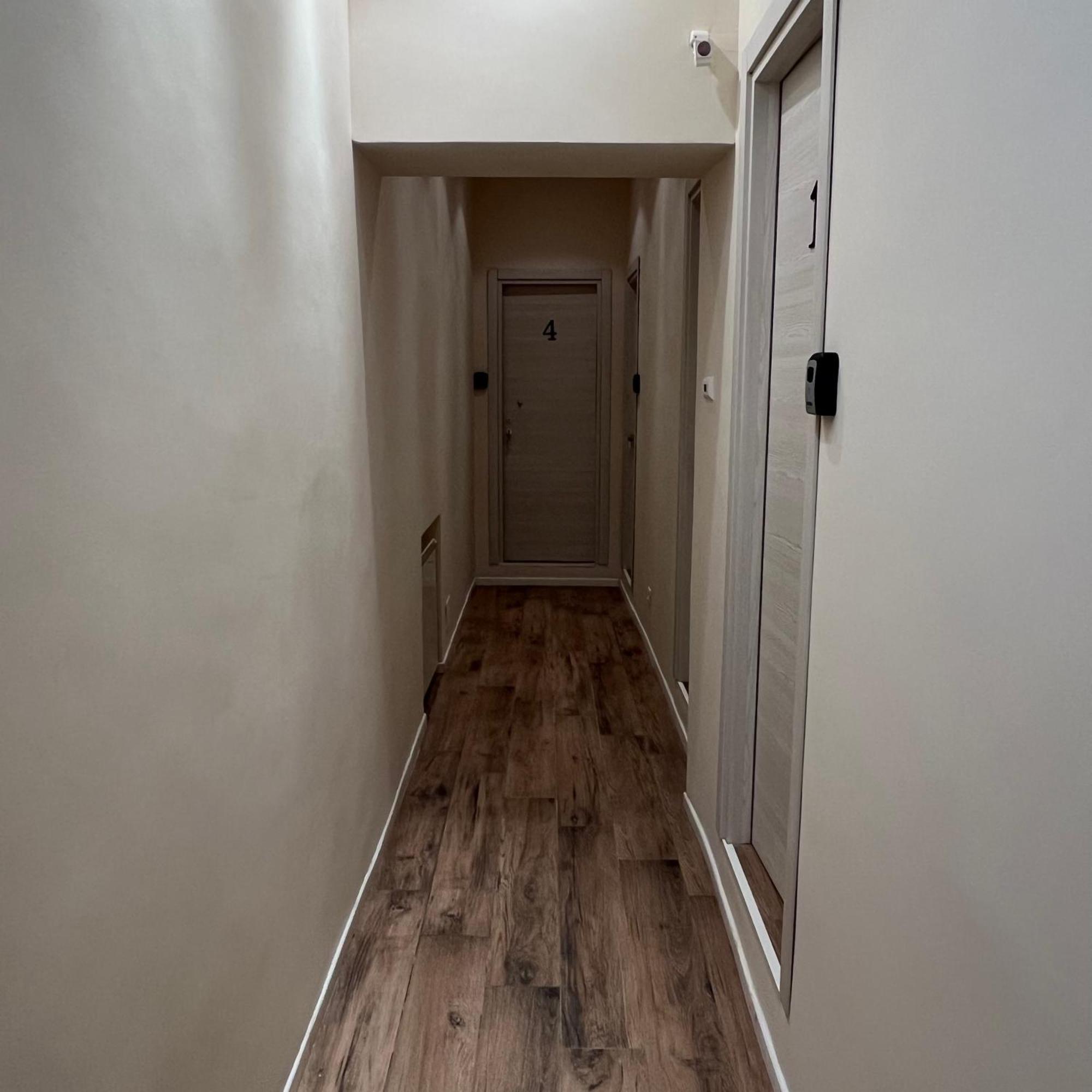 Ele Suites Pantheon Рим Екстер'єр фото