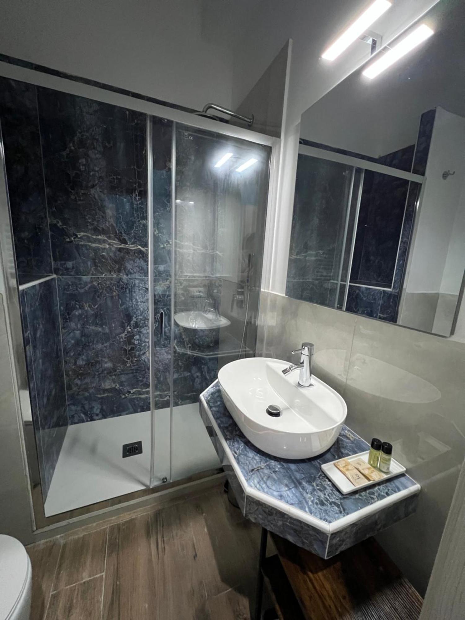 Ele Suites Pantheon Рим Екстер'єр фото