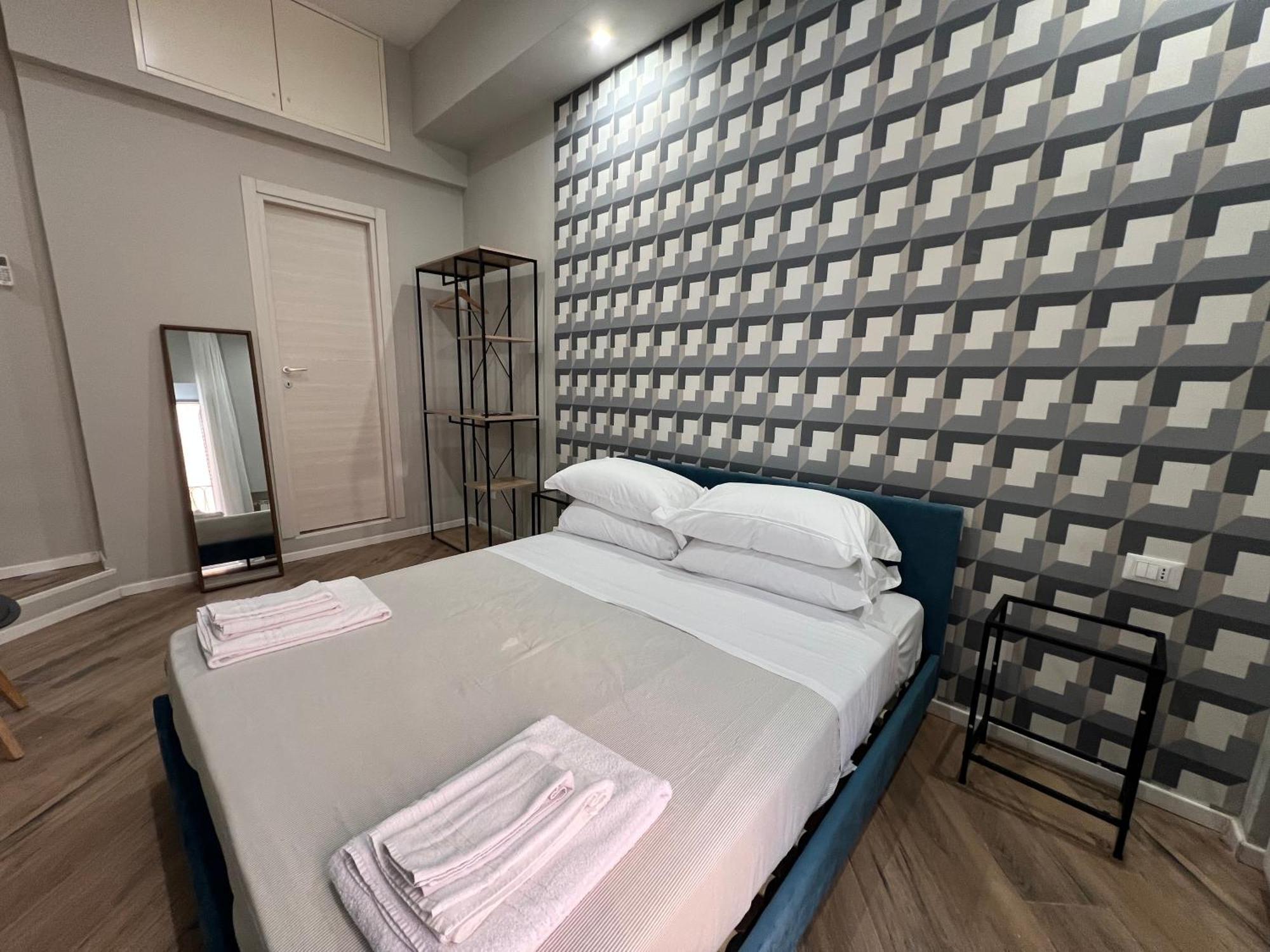 Ele Suites Pantheon Рим Екстер'єр фото