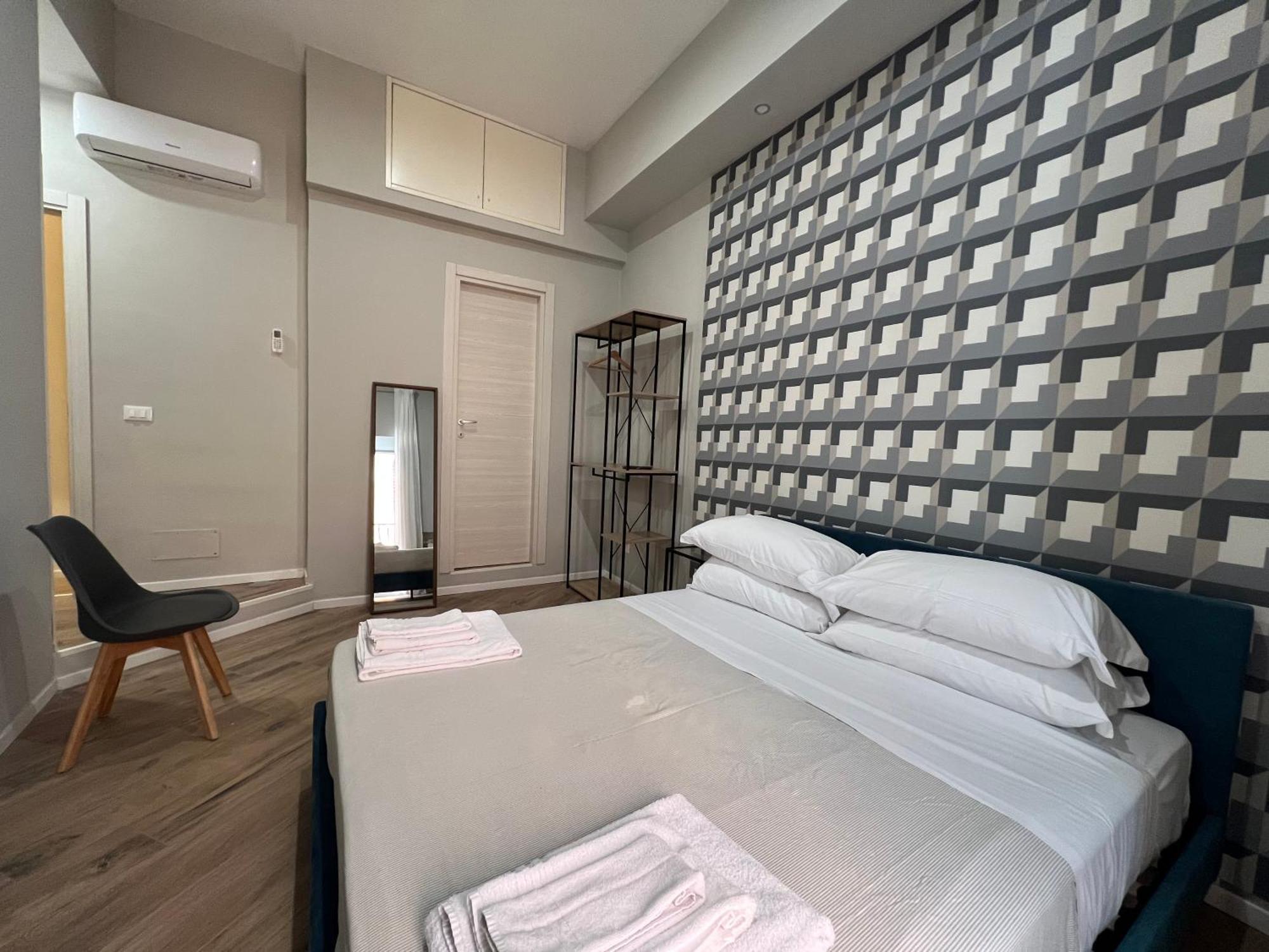Ele Suites Pantheon Рим Екстер'єр фото
