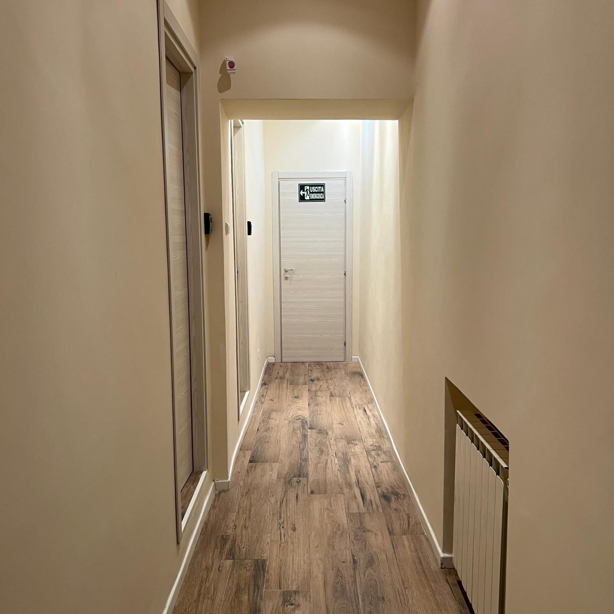 Ele Suites Pantheon Рим Екстер'єр фото