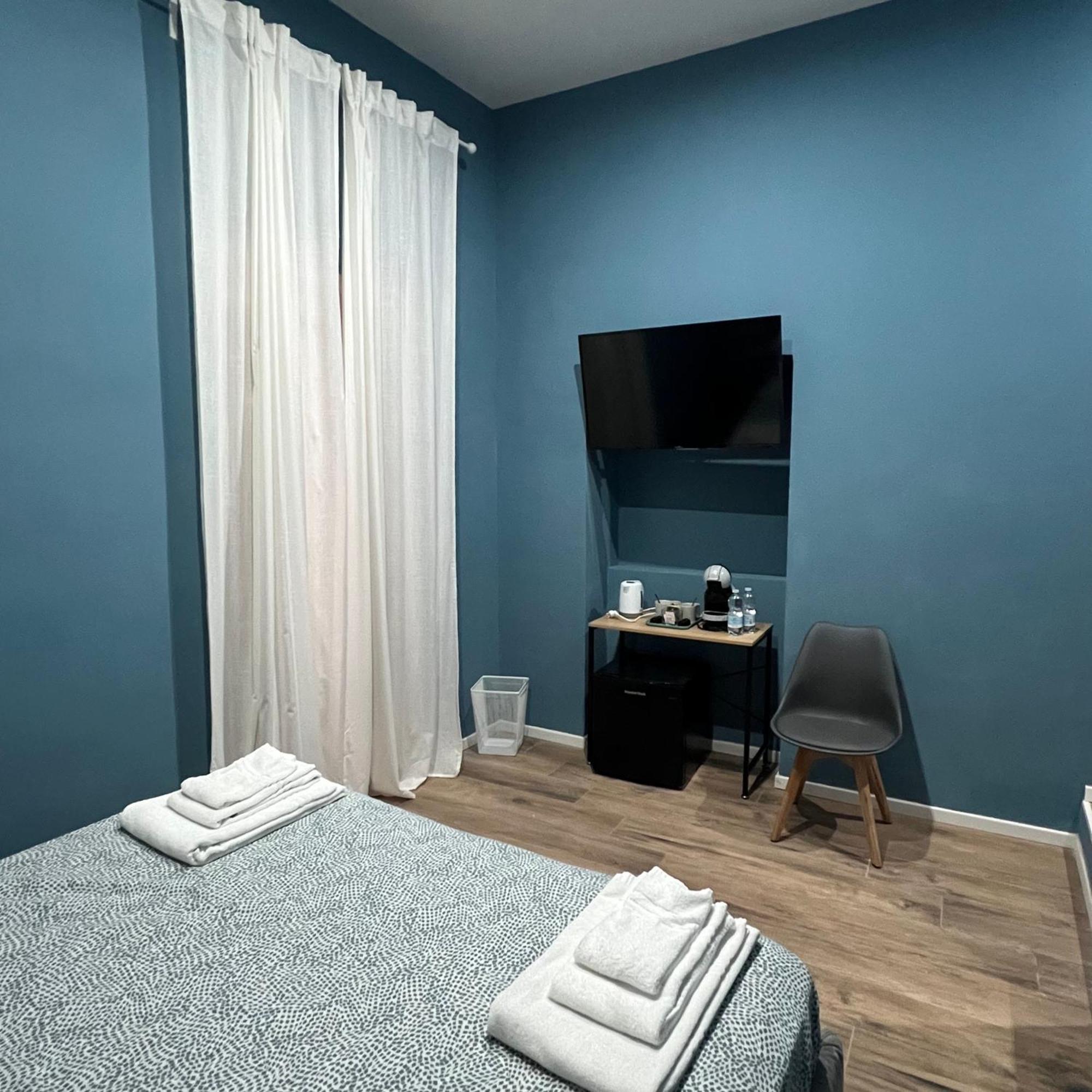 Ele Suites Pantheon Рим Екстер'єр фото