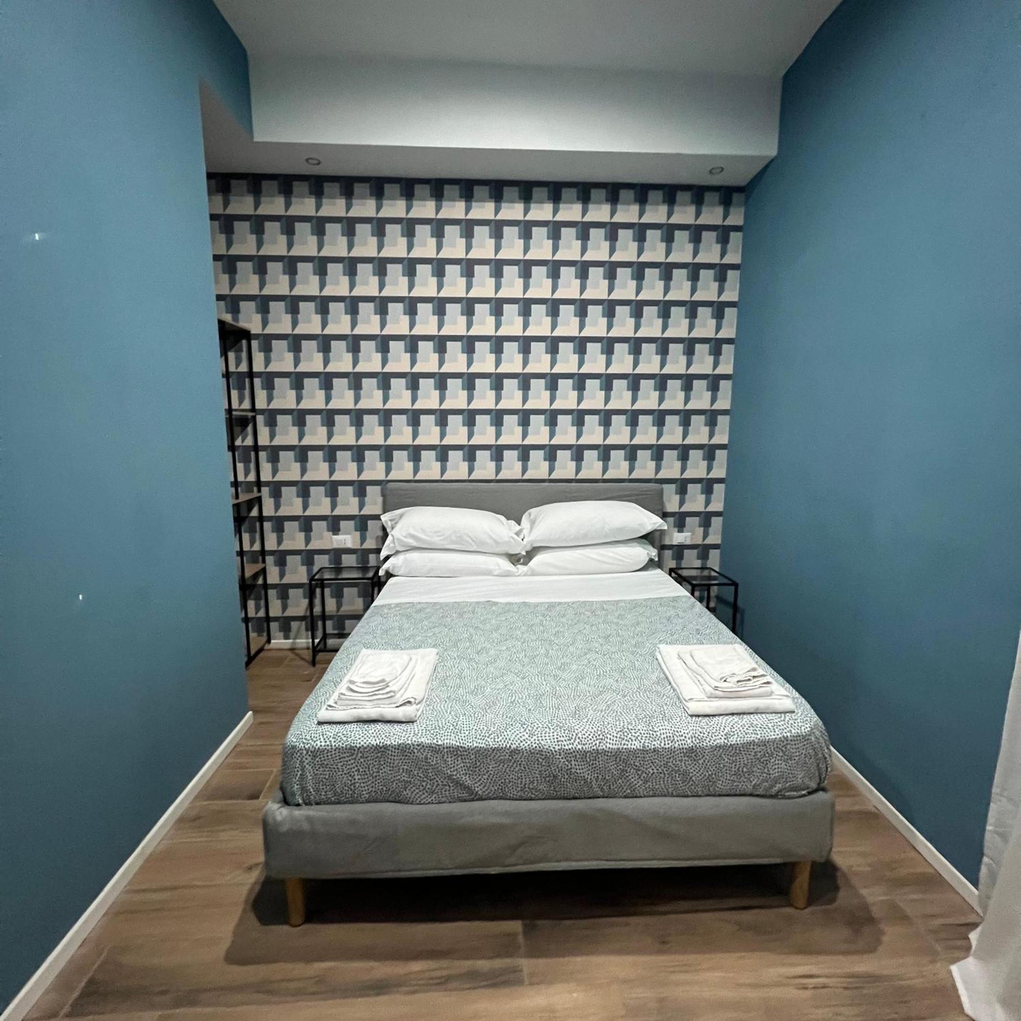 Ele Suites Pantheon Рим Екстер'єр фото