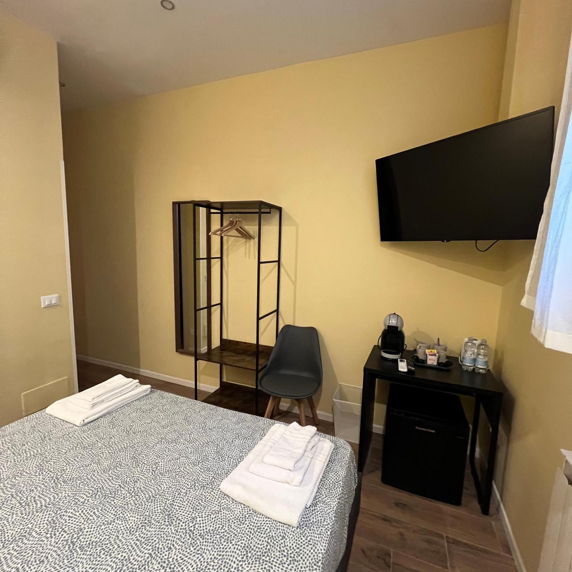 Ele Suites Pantheon Рим Екстер'єр фото