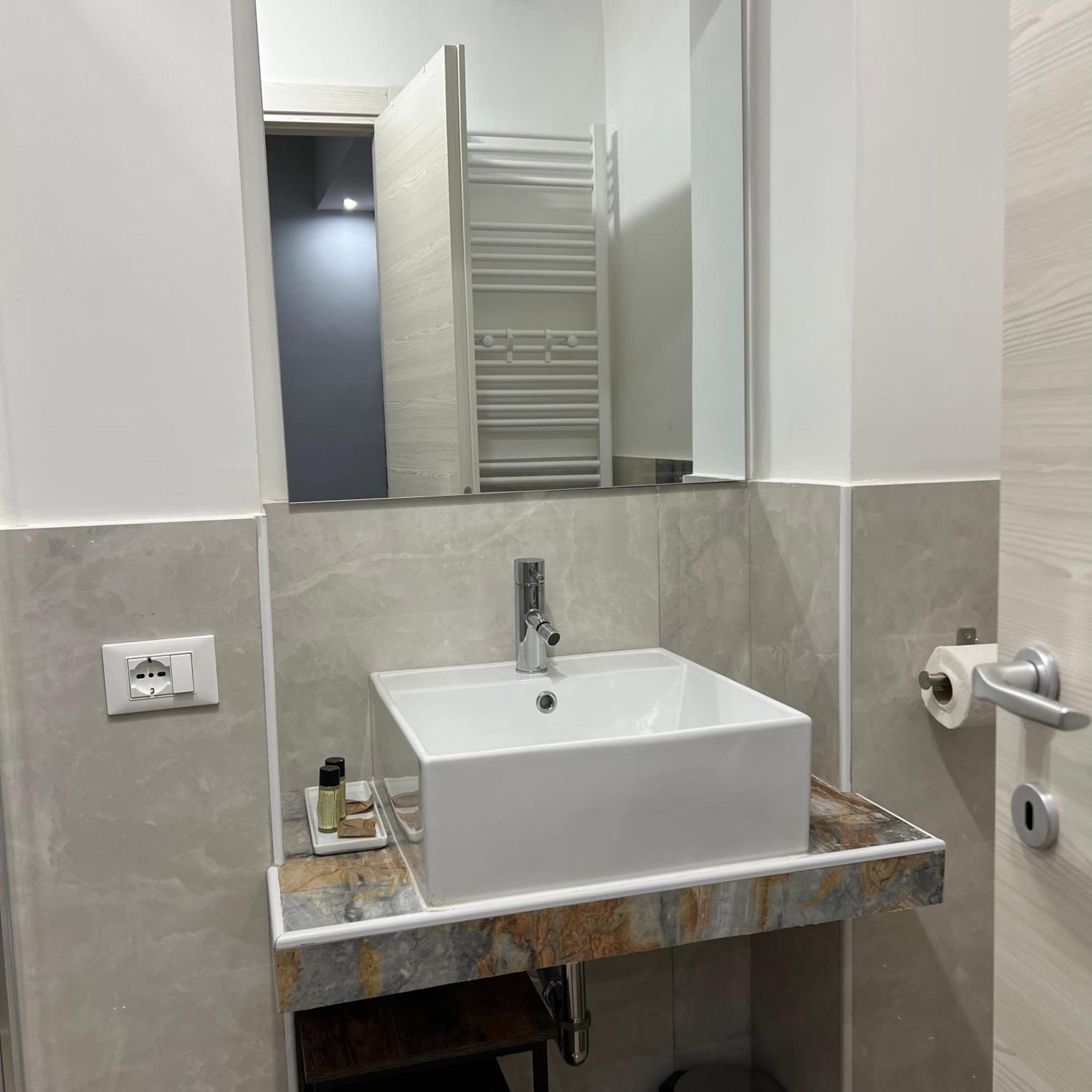 Ele Suites Pantheon Рим Екстер'єр фото