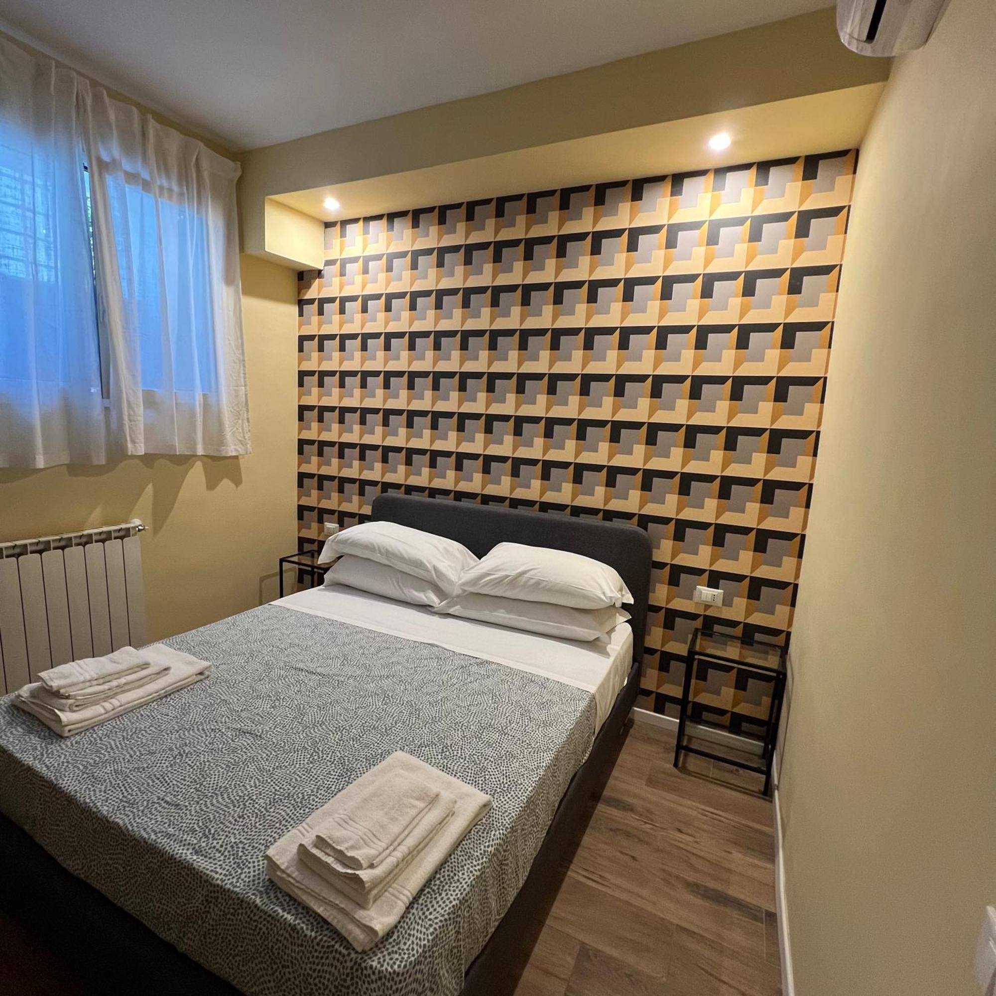 Ele Suites Pantheon Рим Екстер'єр фото