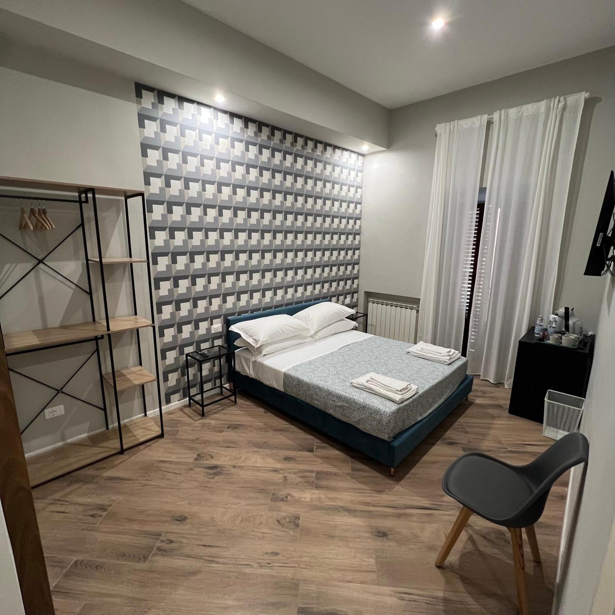 Ele Suites Pantheon Рим Екстер'єр фото