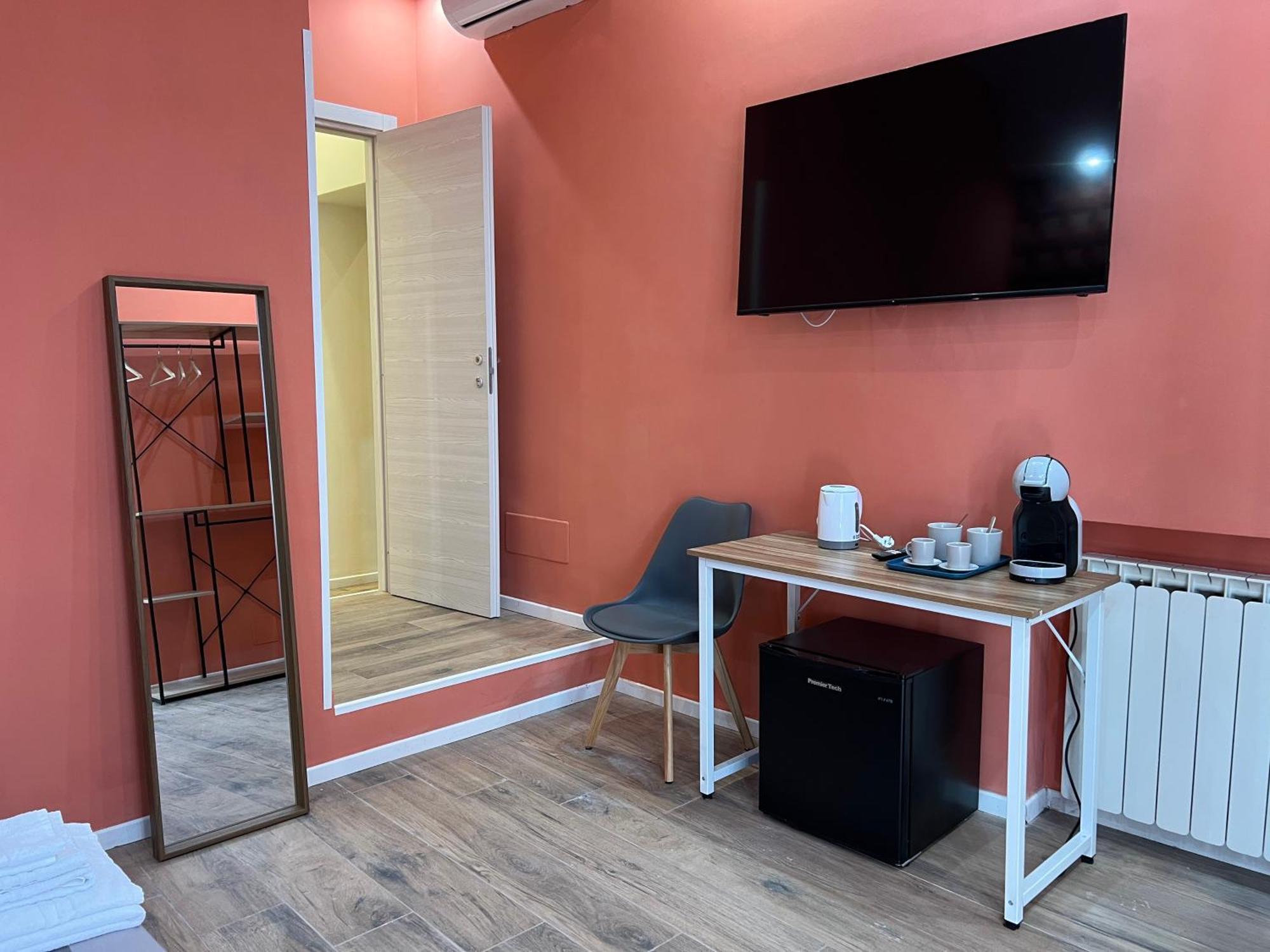 Ele Suites Pantheon Рим Екстер'єр фото