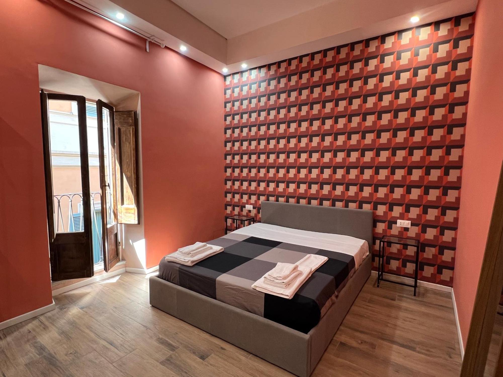 Ele Suites Pantheon Рим Екстер'єр фото