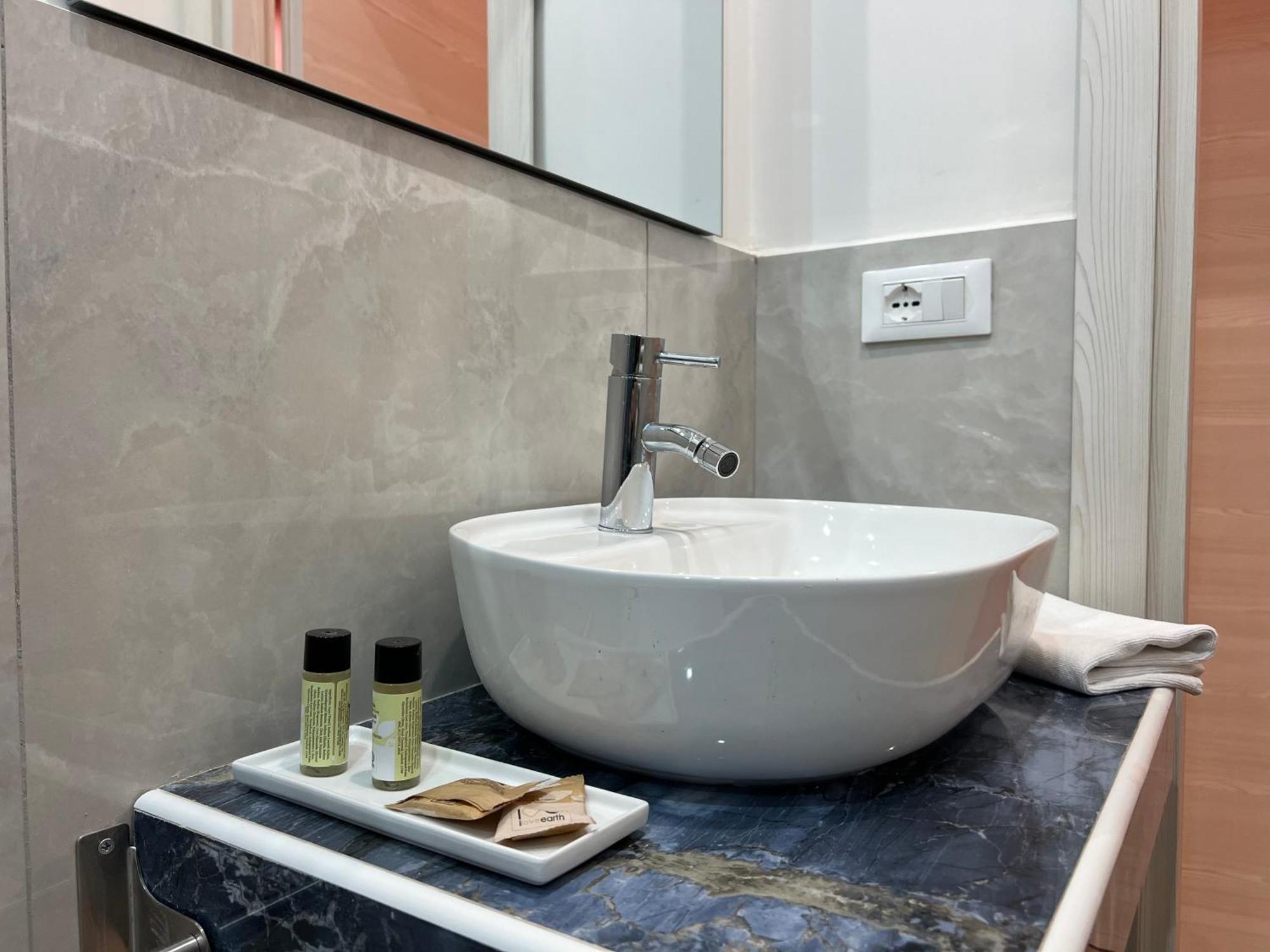 Ele Suites Pantheon Рим Екстер'єр фото