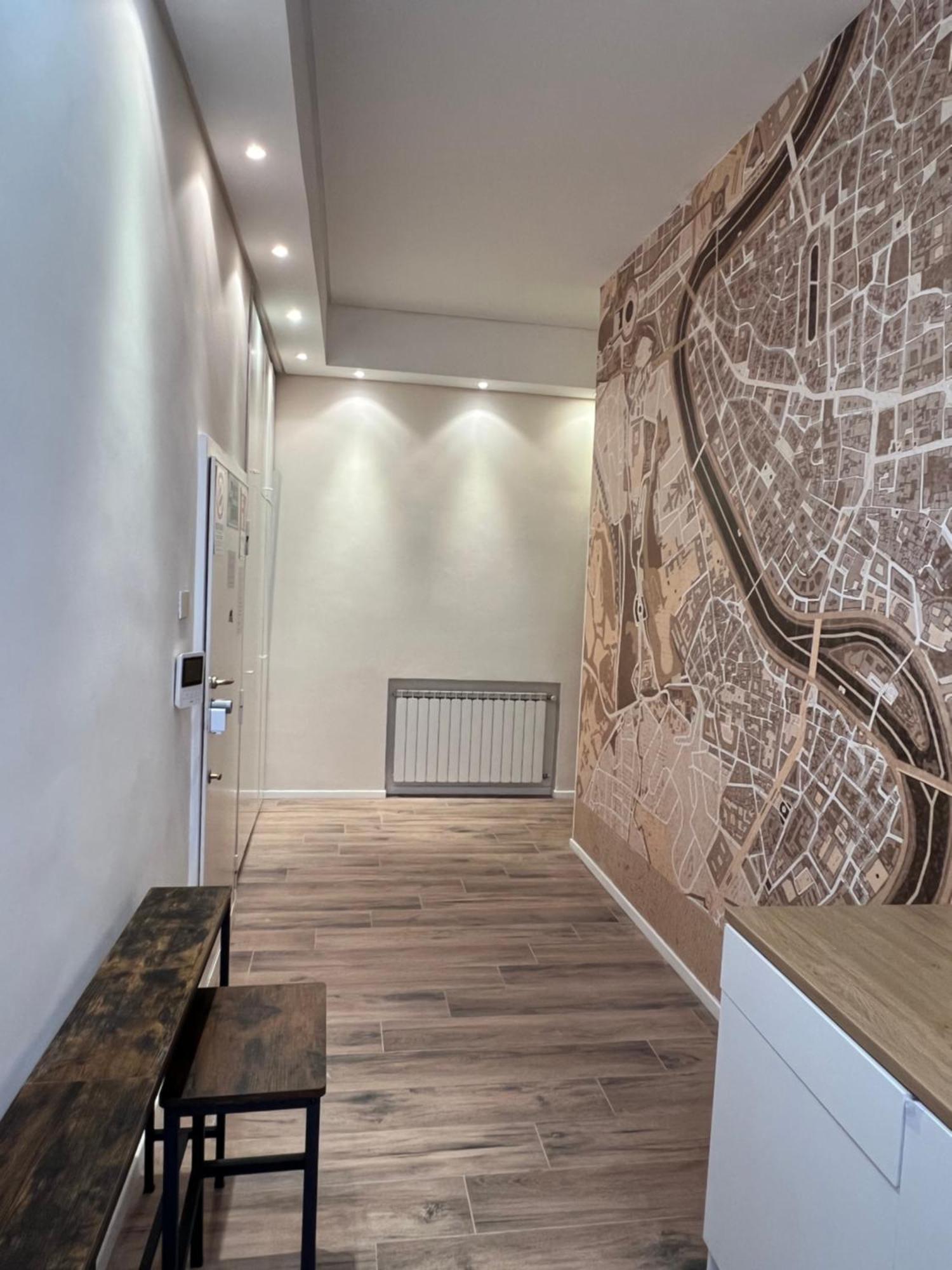 Ele Suites Pantheon Рим Екстер'єр фото