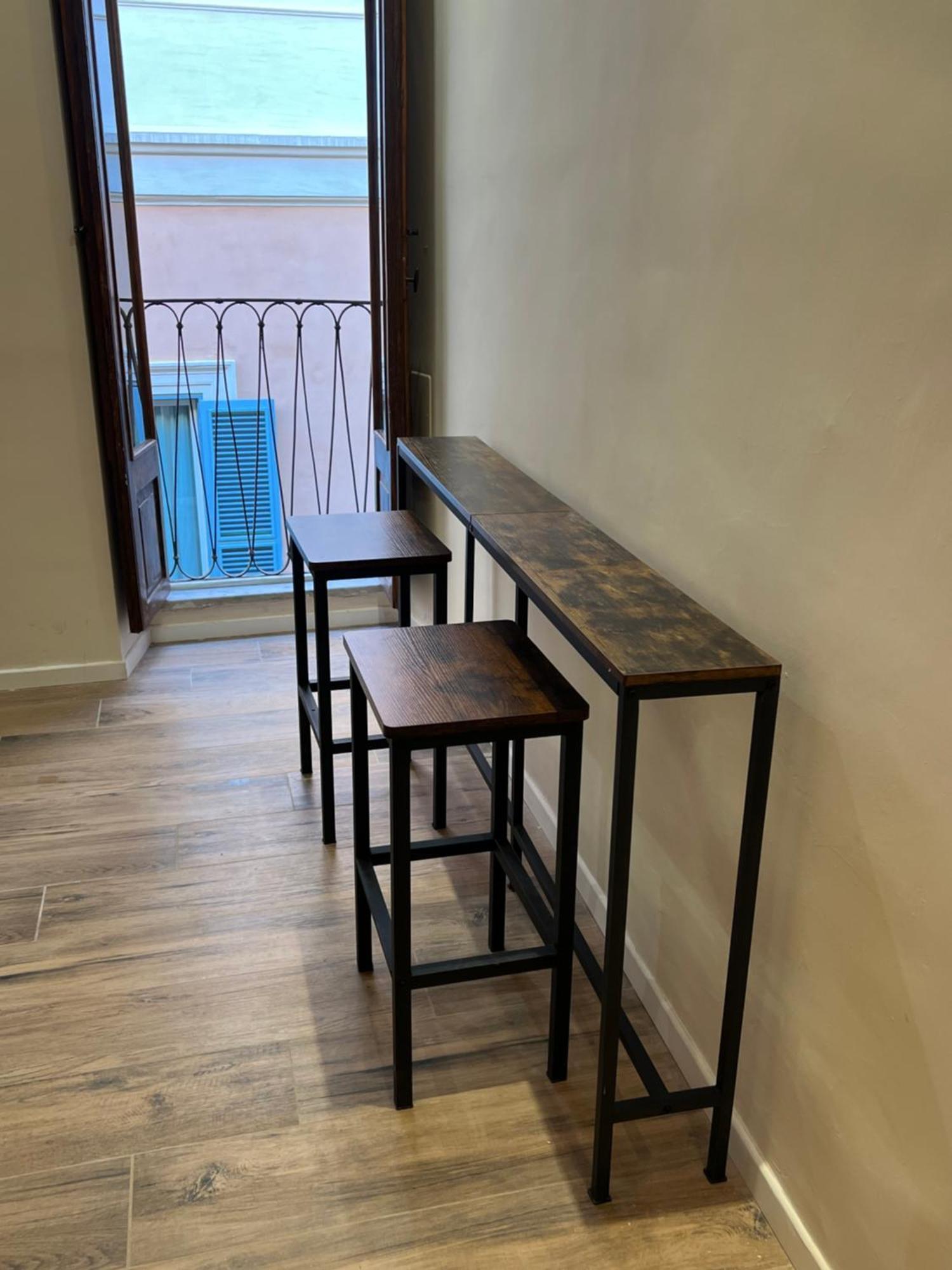 Ele Suites Pantheon Рим Екстер'єр фото