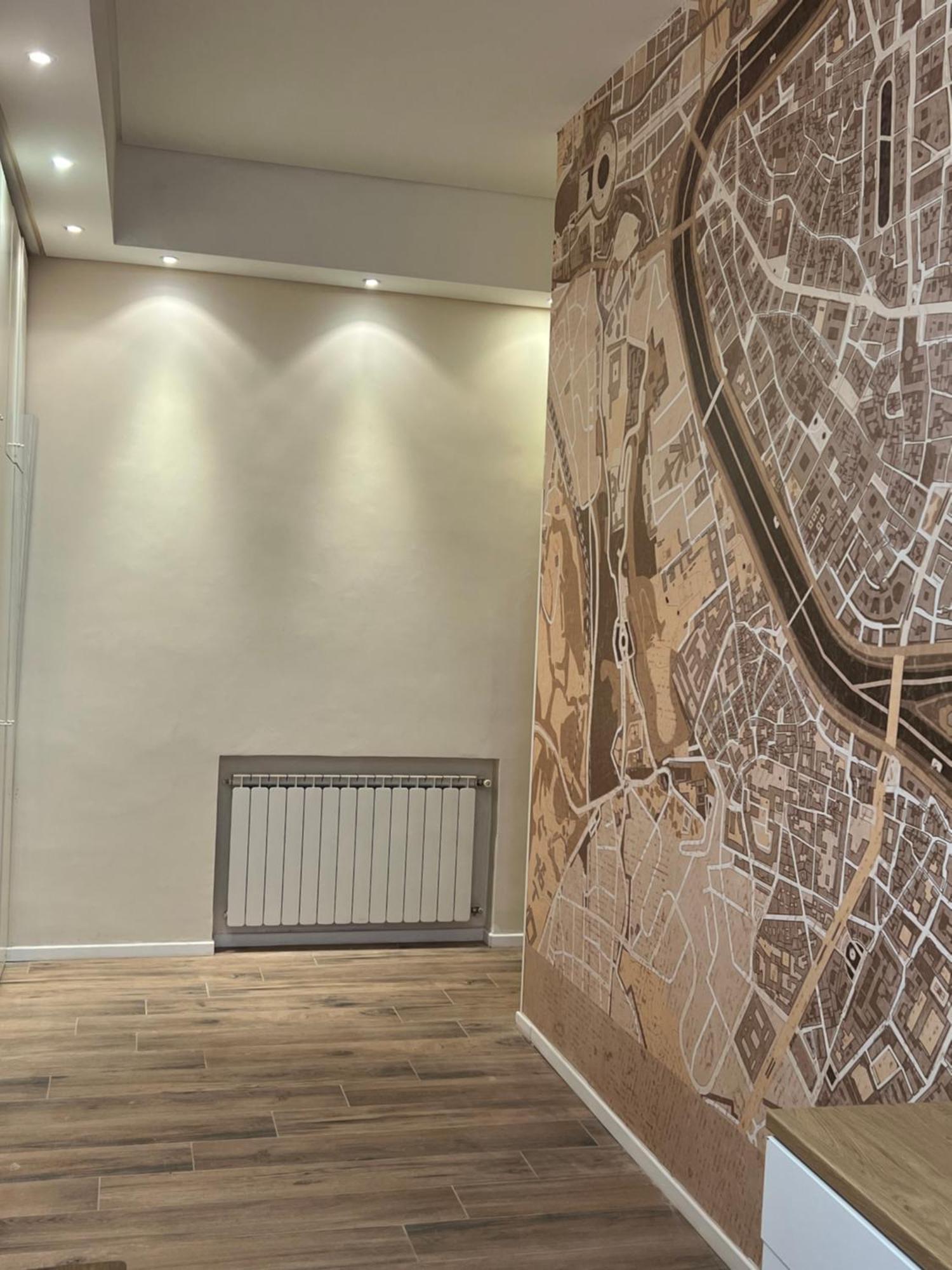 Ele Suites Pantheon Рим Екстер'єр фото