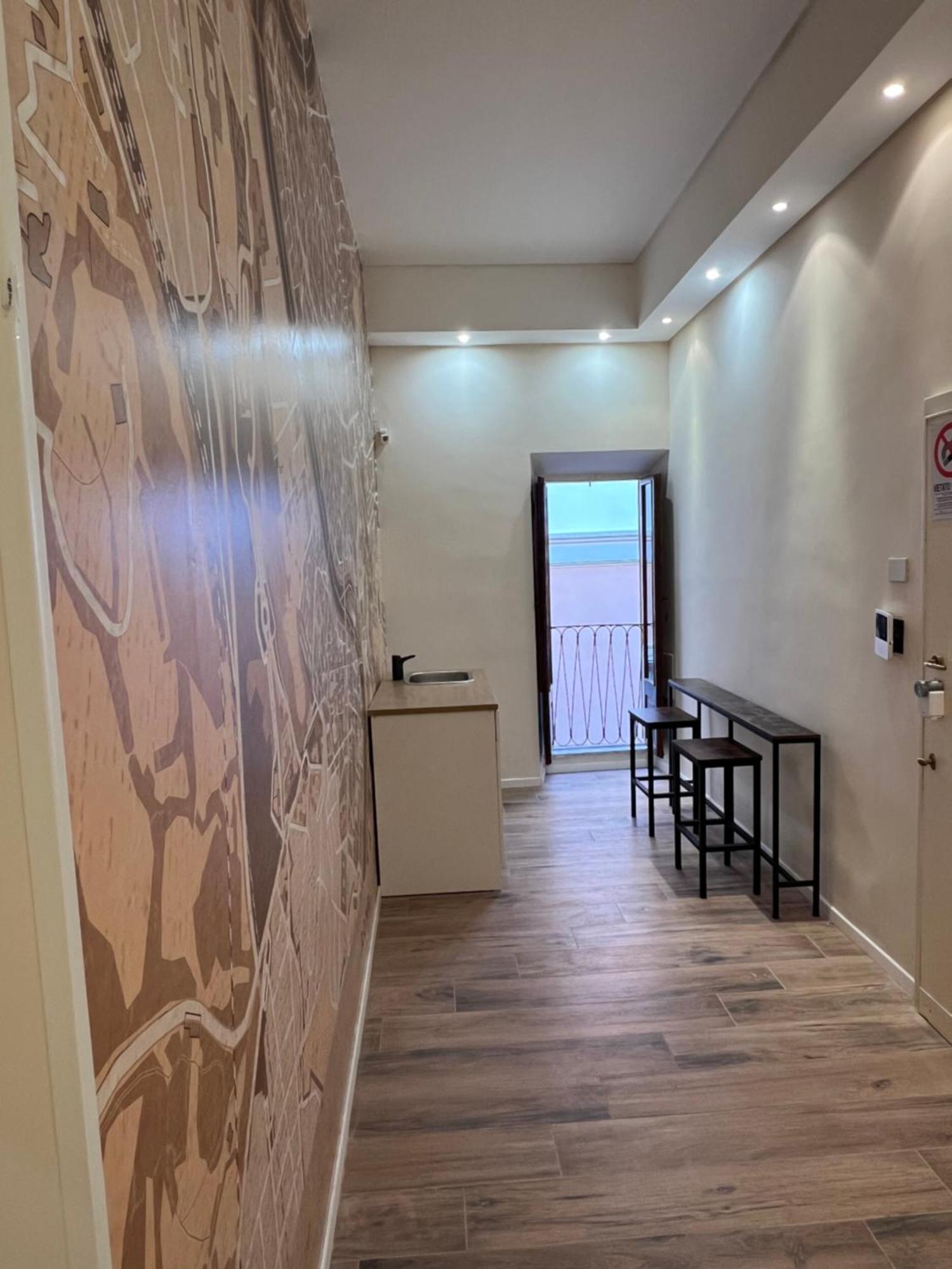 Ele Suites Pantheon Рим Екстер'єр фото